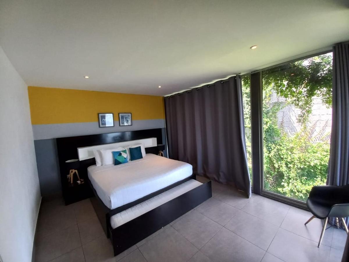 Cardedeu Residence Lago De Coatepeque El Congo Exterior foto